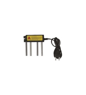 Elektroliz Su Arıtma Ölçüm Cihazı (Krem)