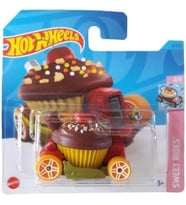 Hot Wheels Tekli Arabalar Sweet Driver - HKJ91