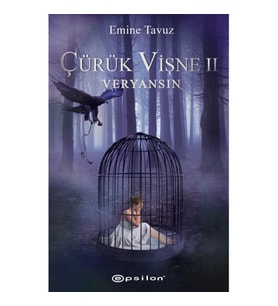 ÇÜRÜK VİŞNE 2 VERYANSIN