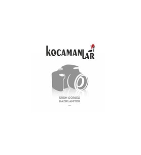 Mavi M0613291-620 Basic Sıfır Kol Tişört Erkek T-Shirt