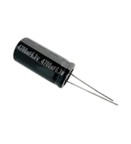 4700 MF 6.3 V Kondansatör