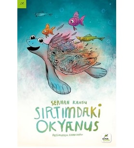 Sırtımdaki Okyanus