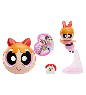 LOL Tots Powerpuff Girls Bebekleri 542780