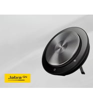 Jabra Speak 750 PHS040WA Bluetooth USB Profesyonel Konferans Hoparlörü Speakerphone - Outlet