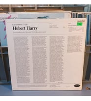 Hubert Harry – Klavierabend 73 (II) 1973 (Çok Renkli)