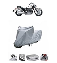 Yeni Honda VT 750 C Shadow   Motosiklet Brandası ARKA ÇANTA UYUMSUZ BRANDA