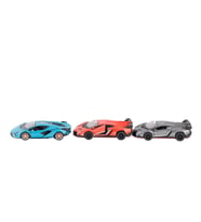 KT5452D ÇEKBIRAK LMBORGHINI COLLECTION