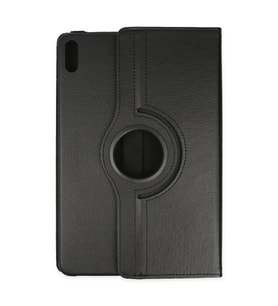 Huawei Matepad Air 11.5 Kılıf 360 Tablet Deri Kılıf - Siyah