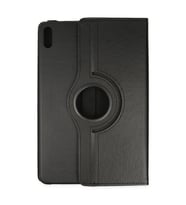 Huawei Matepad Air 11.5 Kılıf 360 Tablet Deri Kılıf - Siyah