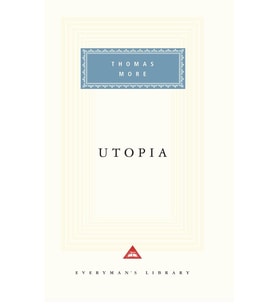 Utopia: Introduction By Jenny Mezciems (Krem)