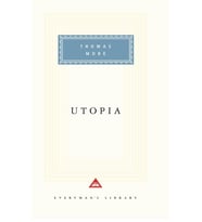 Utopia: Introduction By Jenny Mezciems (Krem)