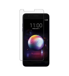 LG K11 Uyumlu Ekran Koruyucu Yeni Nesil? Yüksek Kalite HD Cam (Renksiz)