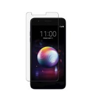 LG K11 Uyumlu Ekran Koruyucu Yeni Nesil? Yüksek Kalite HD Cam (Renksiz)