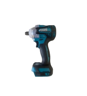 Assur Professional 21V 350Nm Kömürsüz Darbeli Vidalama ve Somun Sıkma (Sadece Gövde)
