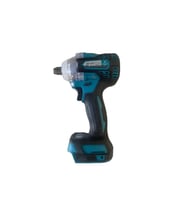 Assur Professional 21V 350Nm Kömürsüz Darbeli Vidalama ve Somun Sıkma (Sadece Gövde)