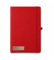 Kişiye Özel Lastikli Renkli Defter