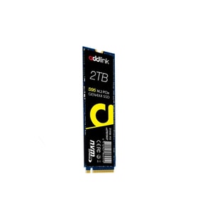 ADDLINK 2TB S93 AD2TBS95M2P 7200-6500MB/s M2 NVME GEN4 Disk