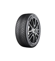 Bridgestone Turanza All Season 6 235/55R19 105W XL M+S 3PMSF Enliten 4x4 Dört Mevsim Lastiği (Üretim Yılı: 2025)