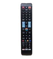 Dijitsu DJT65S 4K Android Smart LED Televizyon Kumandası