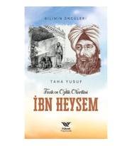 Fizik ve Optik Otoritesi İbn Heysem