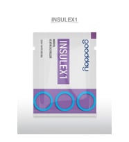 Goodday Insulex 1 30 Saşe
