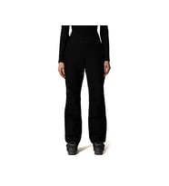 The North Face W Descendit Pant Kadın Outdoor Pantolonu NF0A87ZZJK31 Siyah