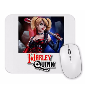 Harley Quinn Mouse Pad.jpg