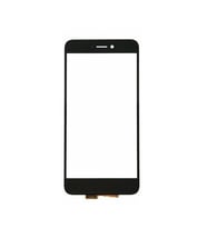Hwi Uyumlu P9 Lite 2017 Touch ( Dokunmatik ) Siyah
