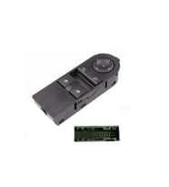 OPEL ASTRA H 1.6 1.6T 2004-2012 SOL ÖN CAM AÇMA KAPAMA ANAHTARI