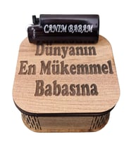 Canım Babam Çakmak