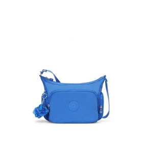 Kipling Gabb S Havana Blue Kadın Omuz Çantası KI4493