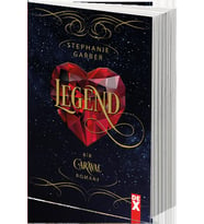 Caraval 2 Legend - Sc