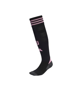 adidas Juventus 25/26 İç Saha Tozluk Futbol Tozluk JN5743 Siyah
