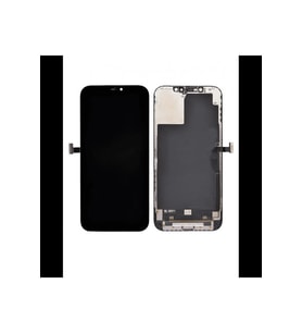 iPhone 12 Pro Max FULL HD Ekran Dokunmatik (İNCELL)