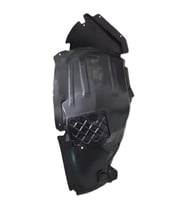 Mercedes W251 2009>> Çamurluk Davlumbazı Sağ Ön 2518802805