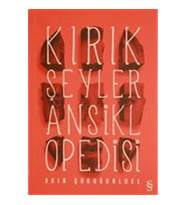 Kırık Şeyler Ansiklopedisi