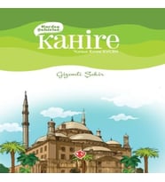 Kardeş Şehirler Kahire