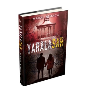 Yaralasar 4 (Ciltli)