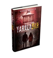 Yaralasar 4 (Ciltli)