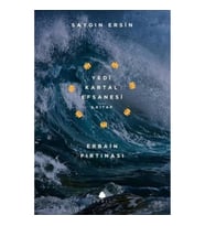 Erbain Fırtınası - Yedi Kartal Efsanesi 2. Kitap