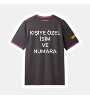 Kişiye Özel Baskılı Gâlatâsaray 26-27 Yeni Sezon Yetişkin Futbol Forması