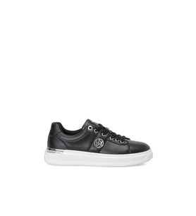 U.S. Polo Assn. Also Siyah Kadın Sneaker 102695911