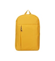 Plm Oslo Notebook Sırt Çantası 15.6" Hardal Rengi