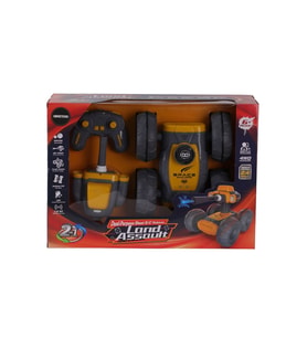 1248 RC 2İN1 ÇÖL CANAVARI İSTER
