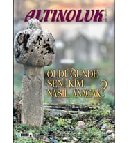 Altınoluk Dergi 468.Sayı Şubat 2025 (STD)