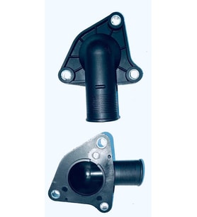 TERMOSTAT YUVASI ATOS 1,0 1997-2001/PİCANTO 1,0 1998-2001