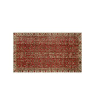 Vintage  Yün&Pamuk El Yapımı Halı 153x262 cm 9595