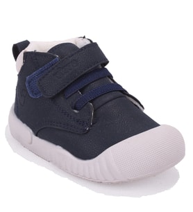Vicco Paw II 946E25K377 Lacivert Ortopedik Erkek Bebe Spor Bot