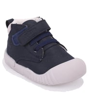 Vicco Paw II 946E25K377 Lacivert Ortopedik Erkek Bebe Spor Bot