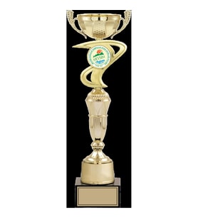 ODAK KUPA - Medium Kupalar - M-192 B - 44 cm